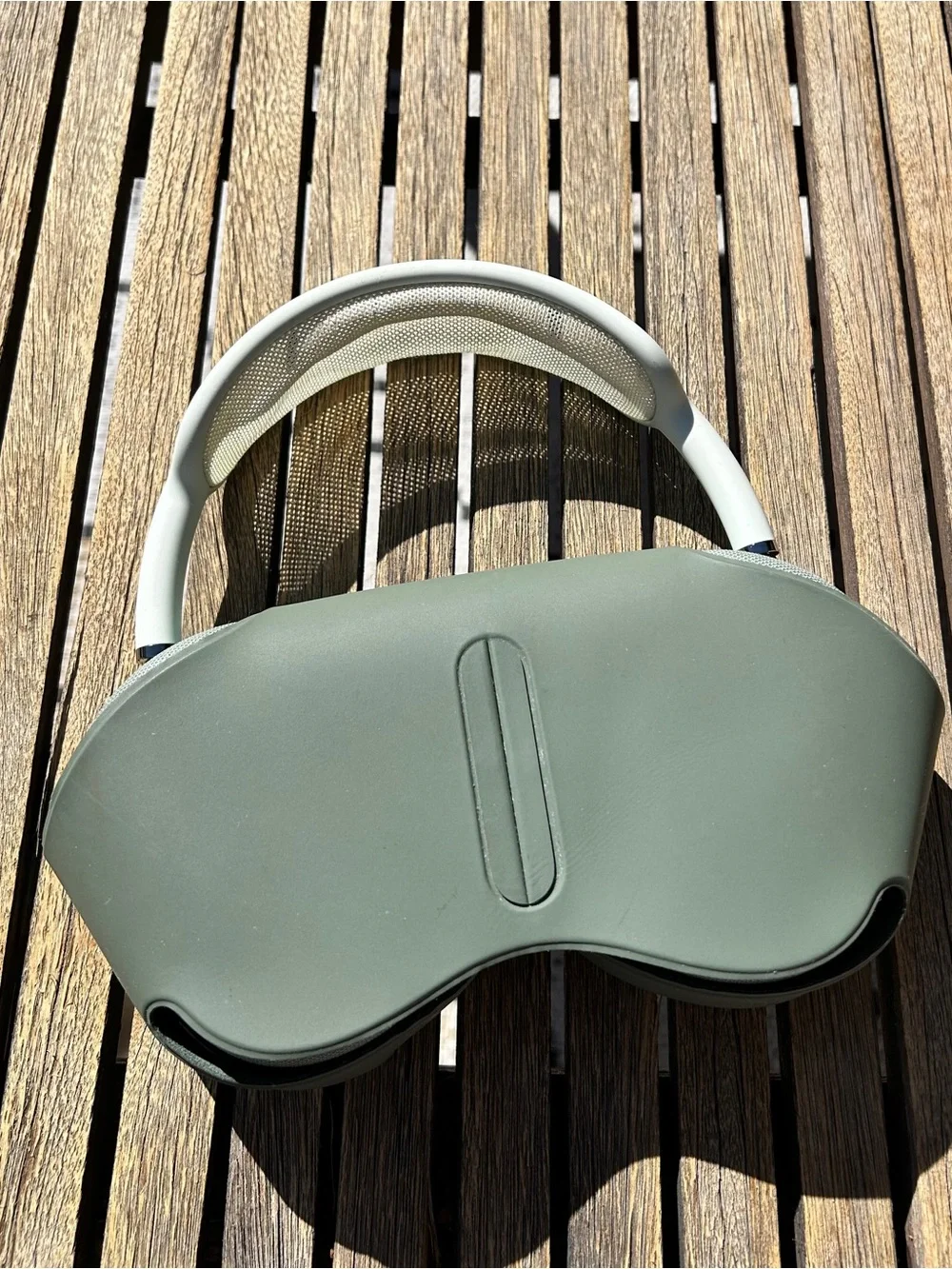 EarPod Max 1